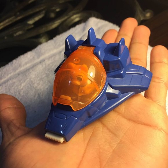 Disney Spaceship Toy - Picture 3 of 7